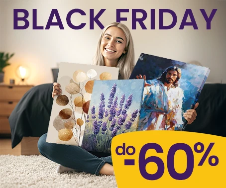 Razprodaja slik za steno