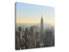 Slike na platnu MESTA - NEW YORK ME117E12