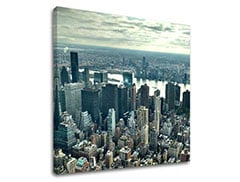 Slike na platnu MESTA - NEW YORK ME118E12