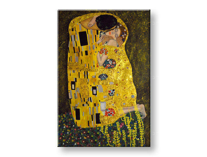 Slika na platnu BOZK – Gustav Klimt
