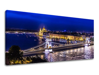 Stenska poslikava PANORAMA CITY ME068E13